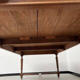 Large conference table from the 50s