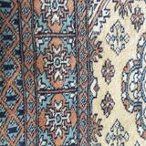 Tapis d'Orient