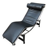 LC4 Le Corbusier