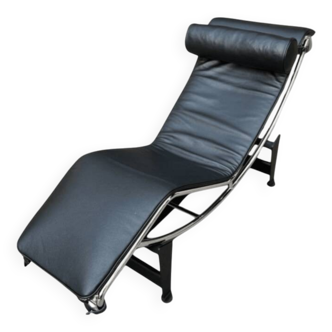 LC4 Le Corbusier