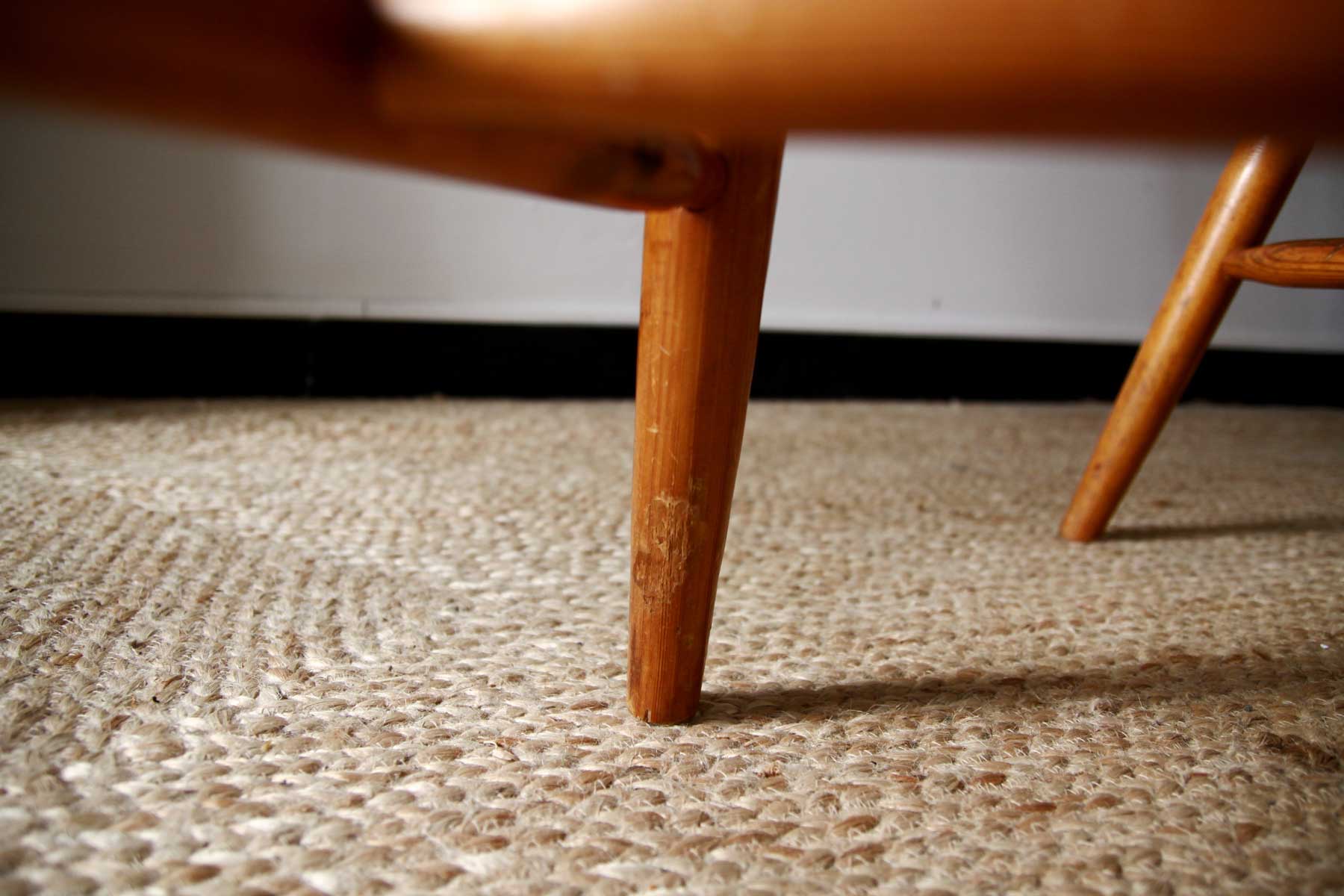 Paires de chaises Windsor