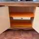 Enfilade moderniste art deco