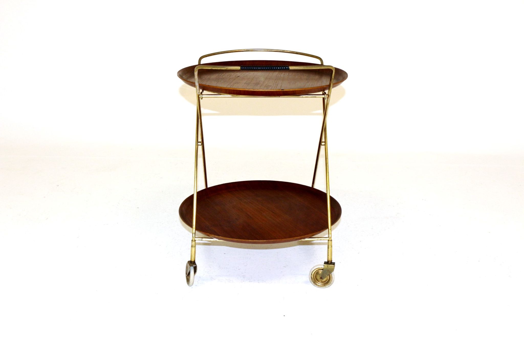 Rolling table, JH Fabrikerna S-vsjo, Sweden, 1960