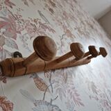 Coat rack