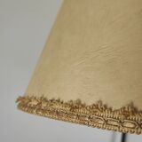 60s reading floor lamp