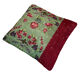 Turkish cushion cover , 45 x 45 cm