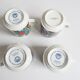 4 mugs Villeroy et Boch Acapulco