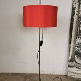 1970s designer floor lamp