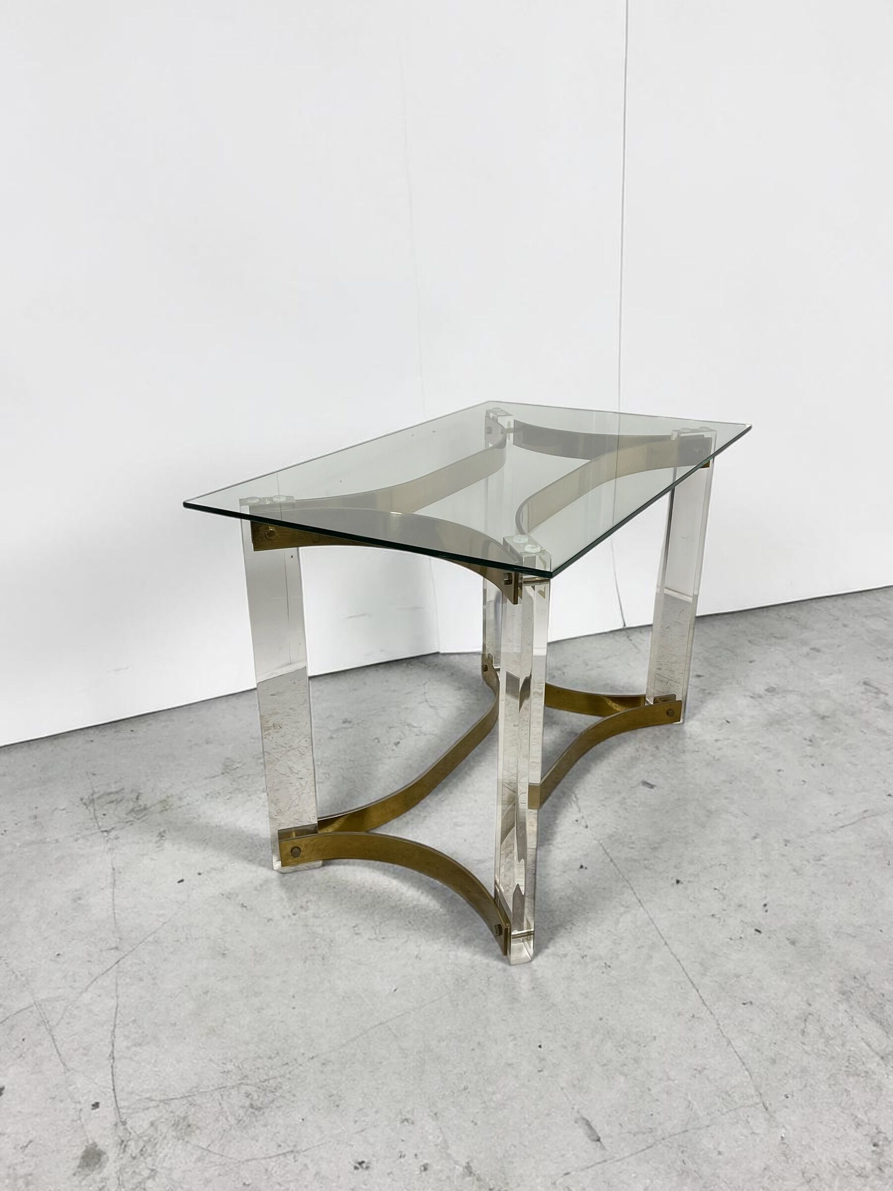 Console Alessandro Albrizzi 1970