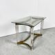 Console Alessandro Albrizzi 1970