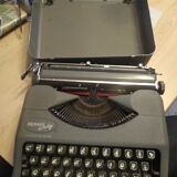 Hermes baby typewriter