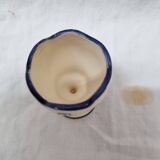 HB Henriot Quimper egg cup