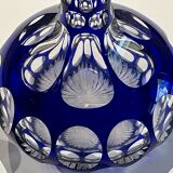 Aperitif service - Bohemian crystal - Like new