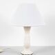 Lampe de table en céramique Roger Capron (attribué à), vers 1950