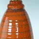 Ceramic lamp foot