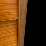 Scandinavian chest of drawers 1960