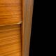 Scandinavian chest of drawers 1960