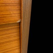 Scandinavian chest of drawers 1960