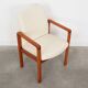 Teak armchair, Danish design, 1970s, production: Denmark