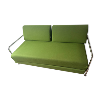 "Alcove" Lowback Sofa by Ronan & Erwan Bouroullec for Vitra