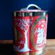 Ancient Greek style tea box