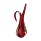 Vase Summerso Murano Seguso, années 60