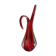 Vase Summerso Murano Seguso, années 60