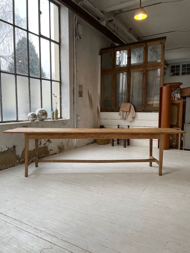 Farm table pin XXL 3m