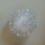 Ceiling lamp molded glass 70 80