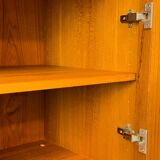 Danish Teak Sideboard by H. W. Klein for Bramin, 1960s