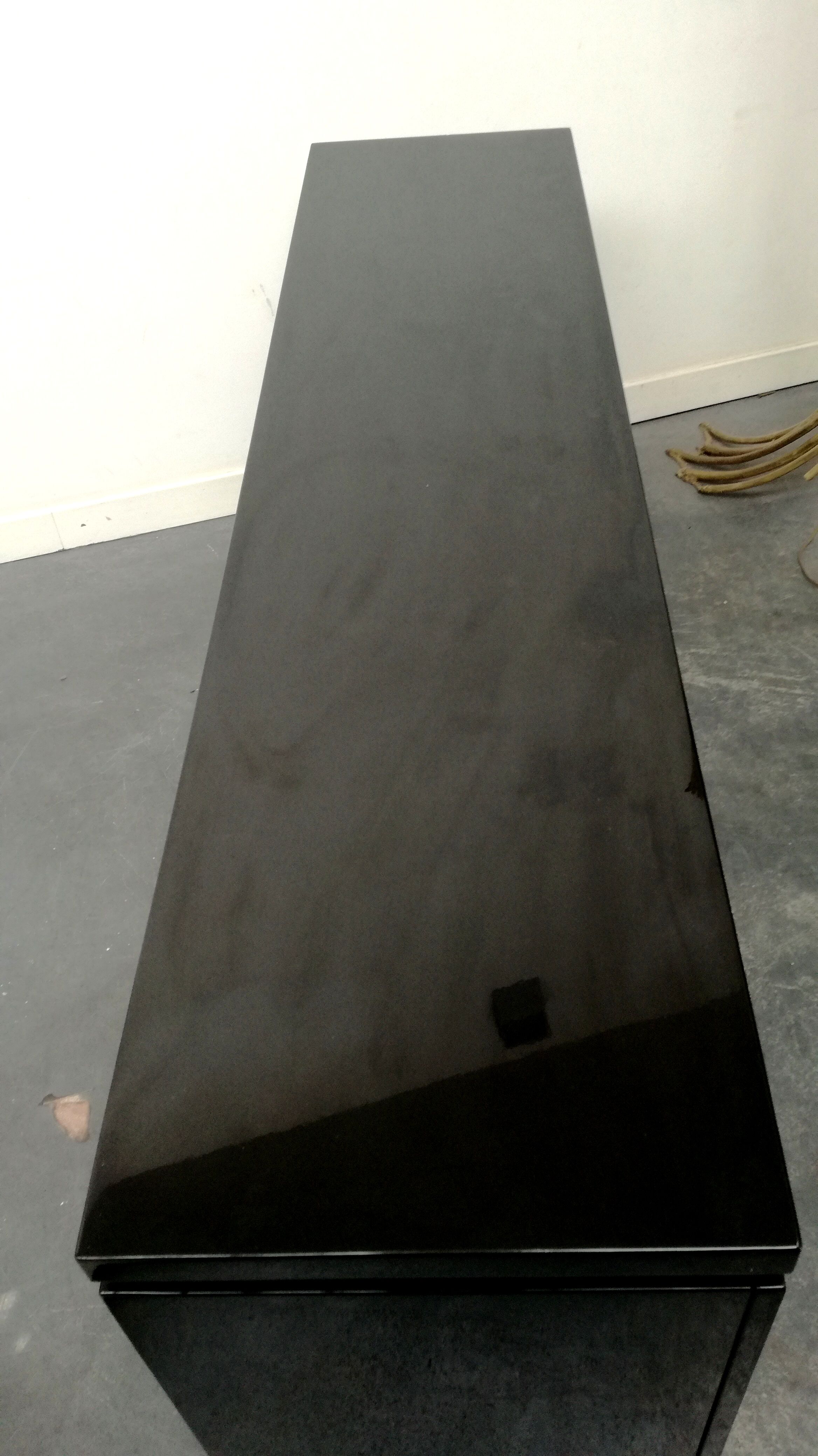 Sideboard 1970 - Jean Claude Mahey