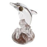 Arques crystal dolphin