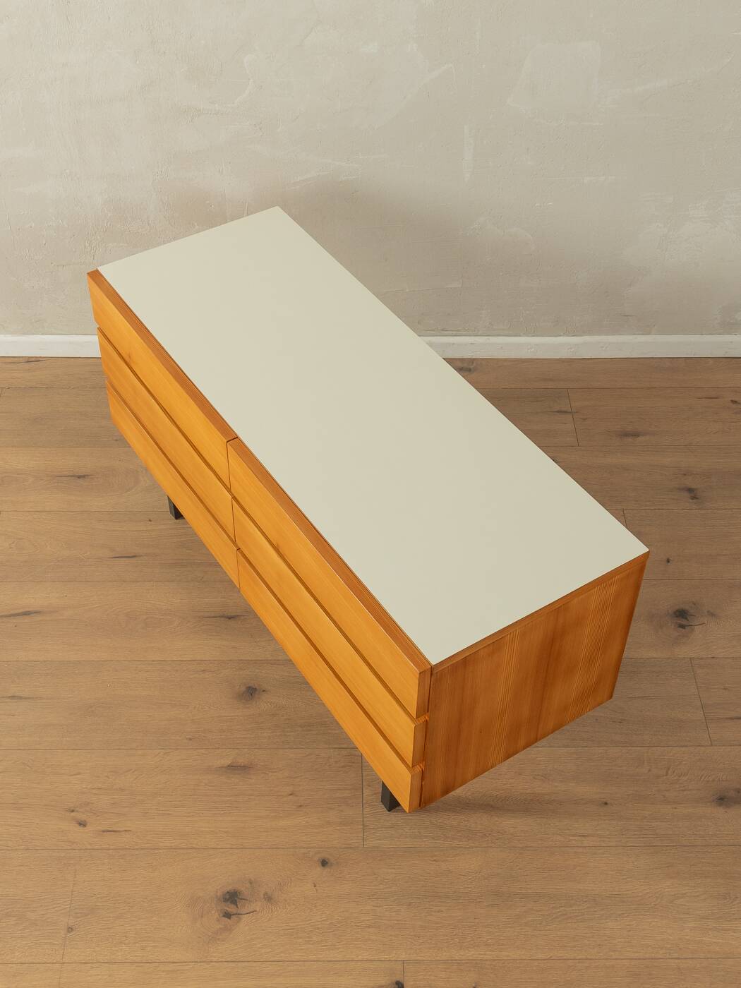 Commode des années 60 par Musterring