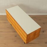 Commode des années 60 par Musterring