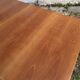 Extendable dining table Mou, Afra and Tobia Scarpa, Molteni, 1970