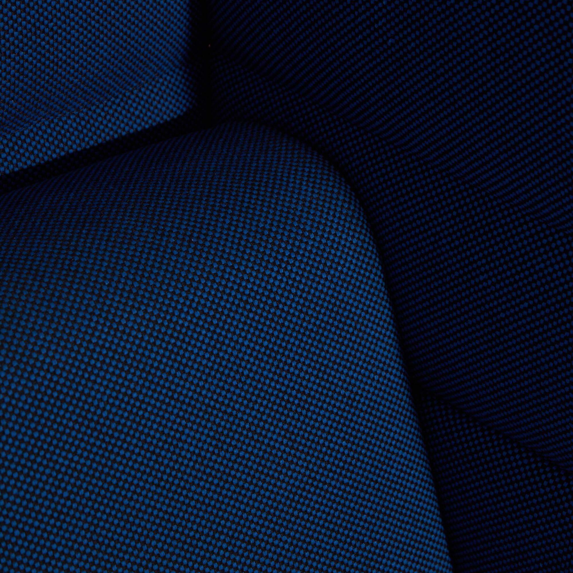 Alcove Xtra High two-seater sofa by Ronan & Erwan Bouroullec for Vitra