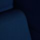 Alcove Xtra High two-seater sofa by Ronan & Erwan Bouroullec for Vitra