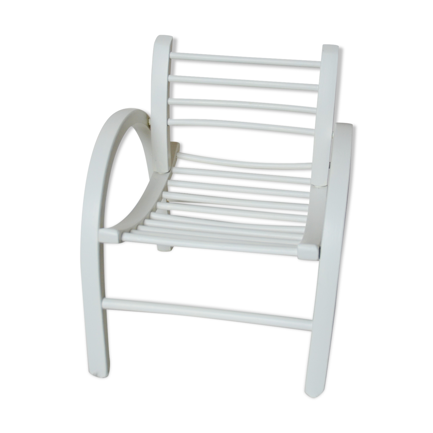 Chair child vintage Baumann