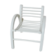 Chair child vintage Baumann
