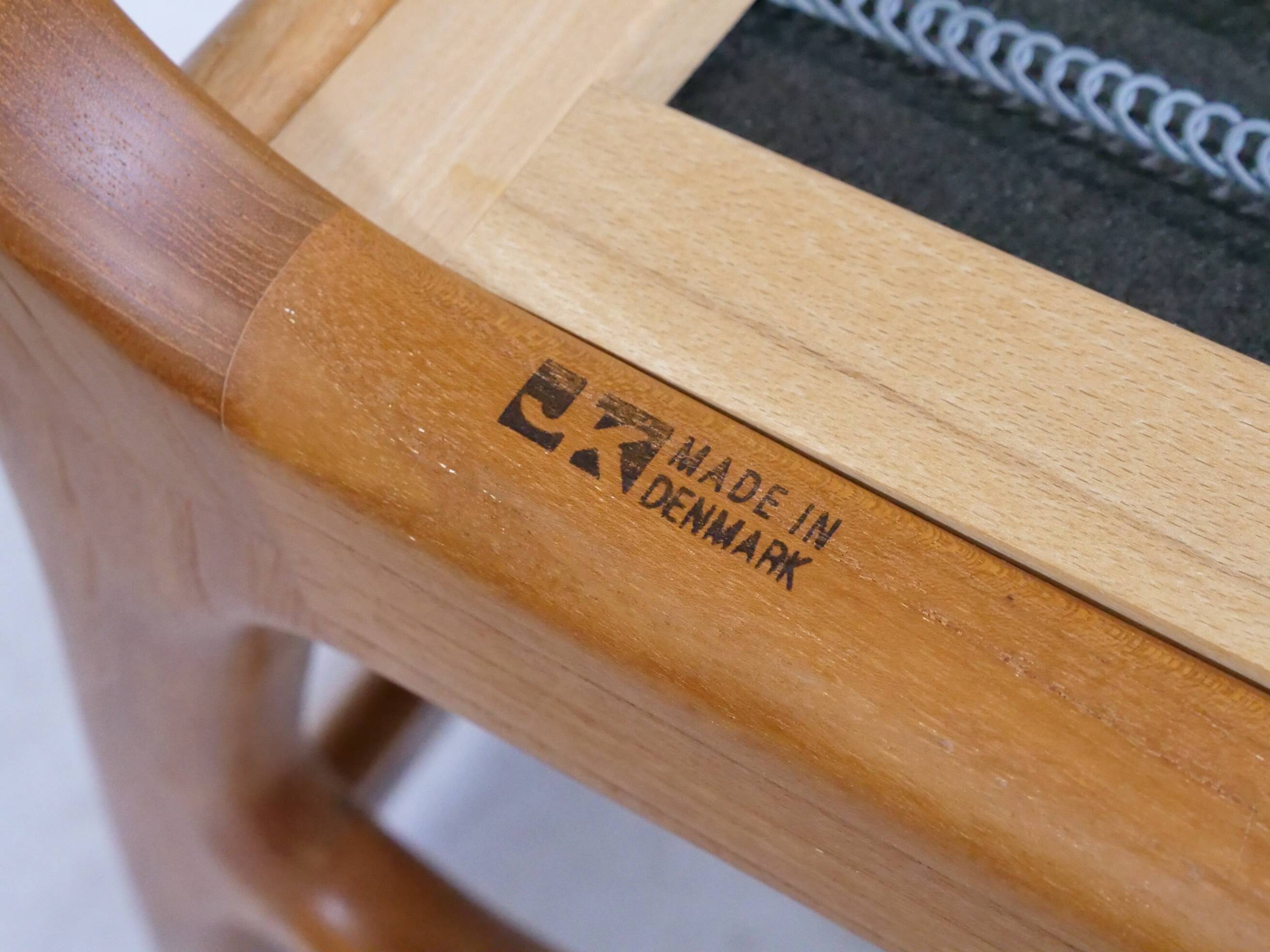 Mid-Century Teak Lounge Chairs by Juul Kristensen, Denmark, 1960s