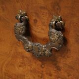 20th century Louis XV style Lombard bureau