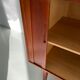 Svante Skogh  sideboard with one Tambour sliding door