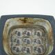 Ceramic bowl, Danish design, 1960s, manufactured by Royal Copenhagen