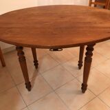 Table Louis Philippe