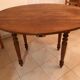 Table Louis Philippe