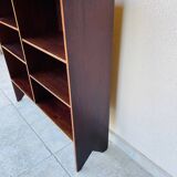Rosewood bookcase