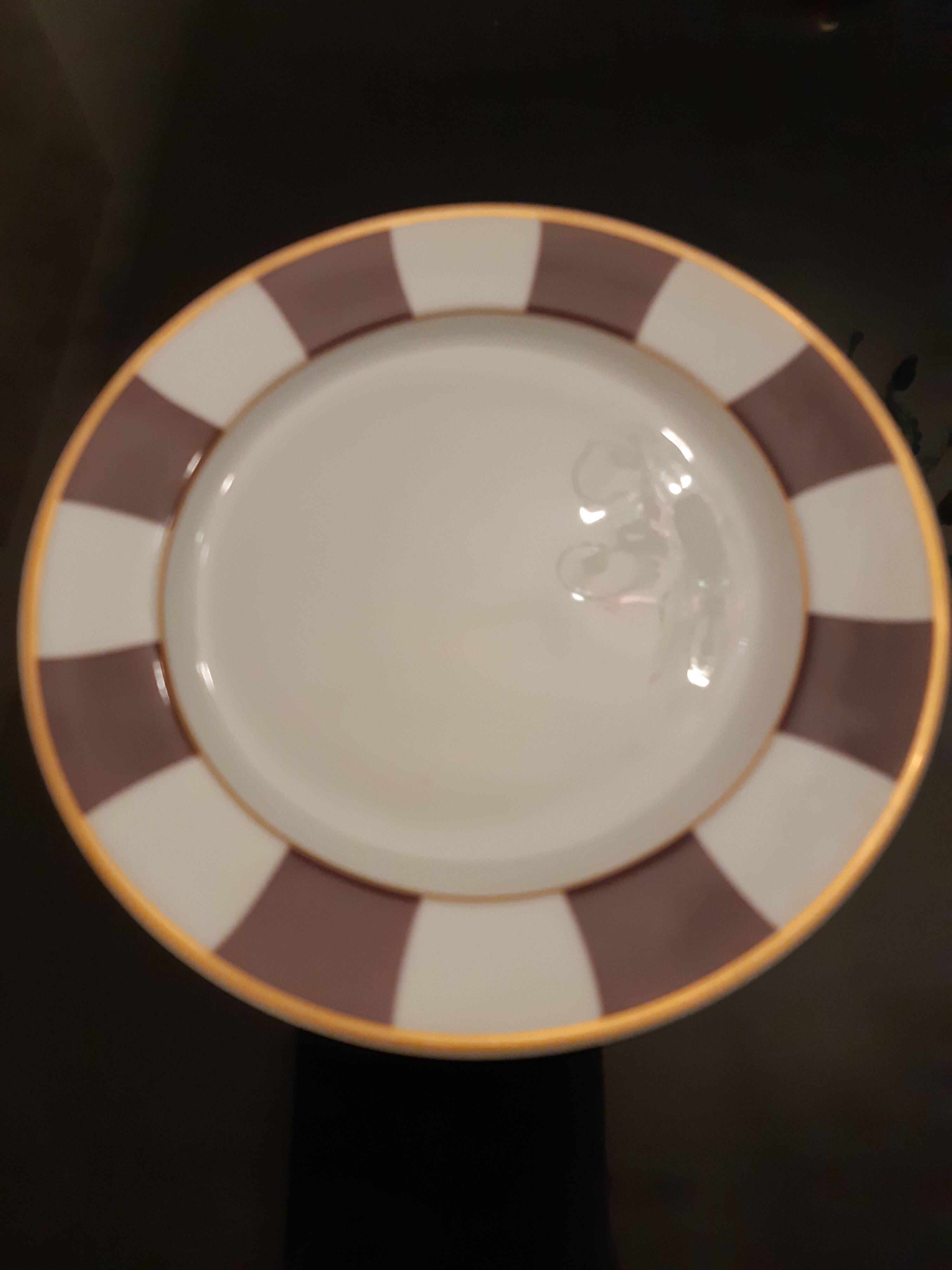 Bernadaud Limoges France