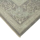 Turkish Handcrafted Loom Oushak Rug 300 cm x 377 cm