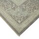 Turkish Handcrafted Loom Oushak Rug 300 cm x 377 cm