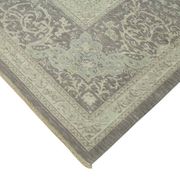 Turkish Handcrafted Loom Oushak Rug 300 cm x 377 cm